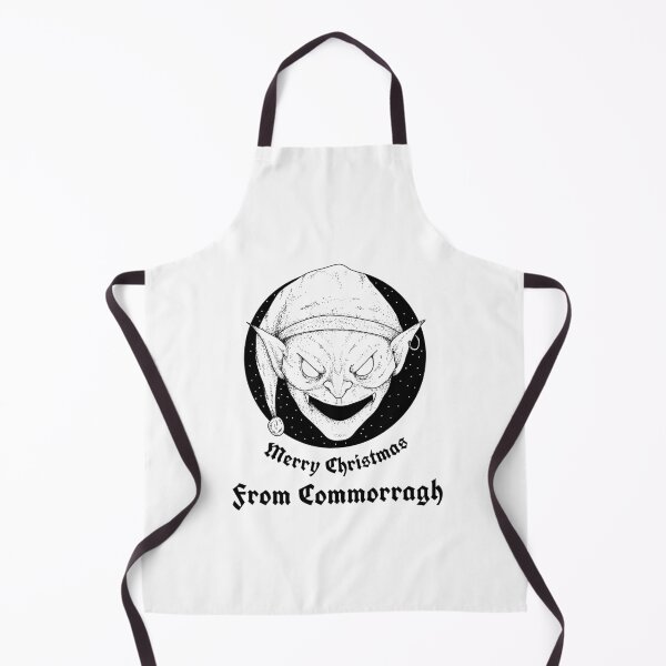 Item preview, Merry Christmas - From Commorragh designed and sold by PWstore.