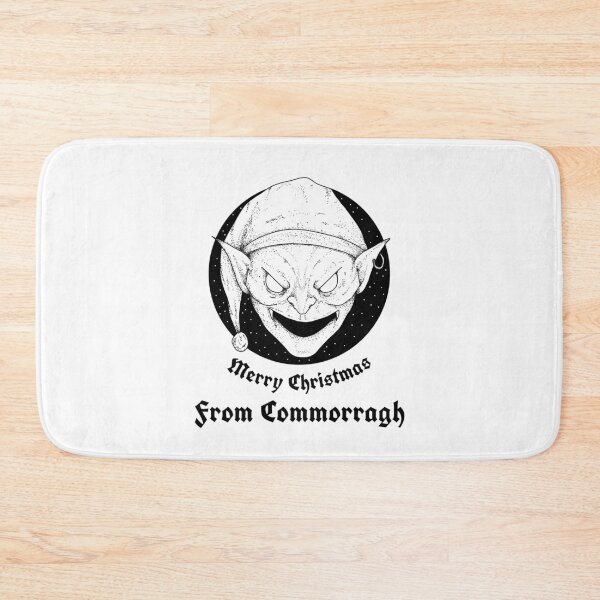Item preview, Merry Christmas - From Commorragh designed and sold by PWstore.