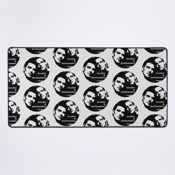 Item preview, Kruder & Dorfmeister designed and sold by Lick-Design.