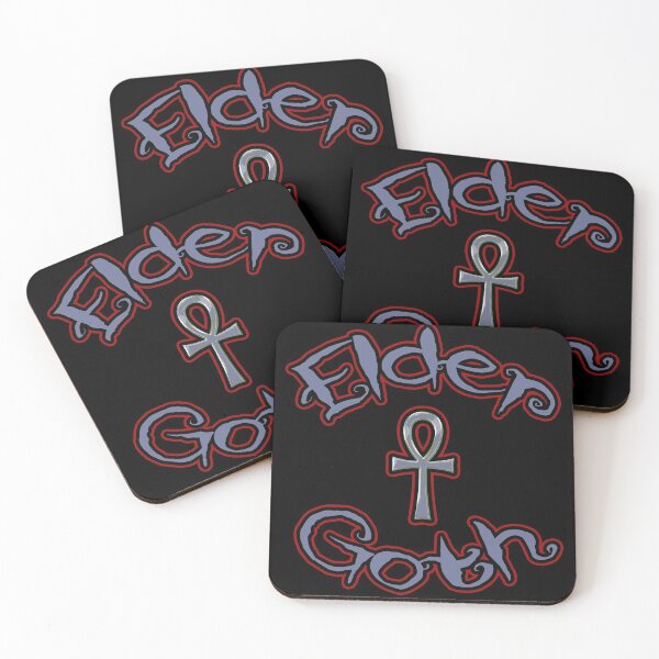 Item preview, Elder Goth designed and sold by Starbelly208.