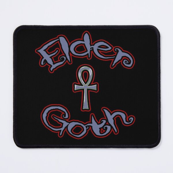 Item preview, Elder Goth designed and sold by Starbelly208.