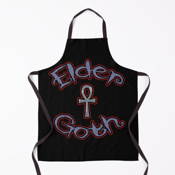 Item preview, Elder Goth designed and sold by Starbelly208.