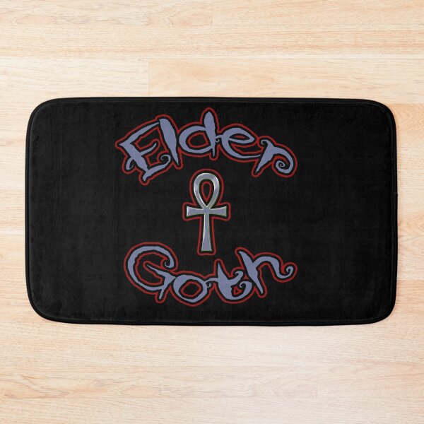 Item preview, Elder Goth designed and sold by Starbelly208.