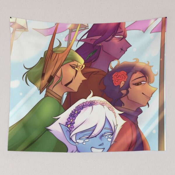 Item preview, The Odyssey designed and sold by suekbilliot.