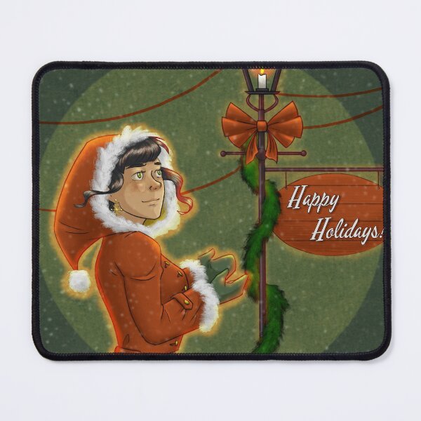 Item preview, Warm Wishes designed and sold by artofzan.