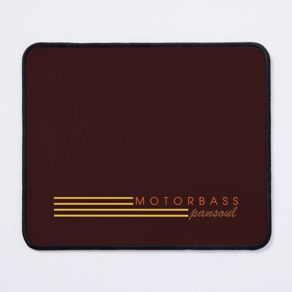 Item preview, Motorbass Pansoul designed and sold by Lick-Design.