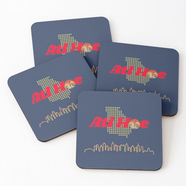 Item preview, Atl Hoe designed and sold by NAOBO.