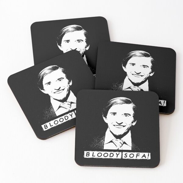 Item preview, Portrait comedy actor designed and sold by TuckerGradyKoch.