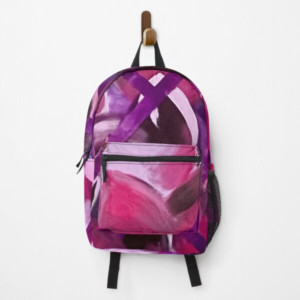 Item preview, Purple Tulips designed and sold by ArtbyHaileeJane.