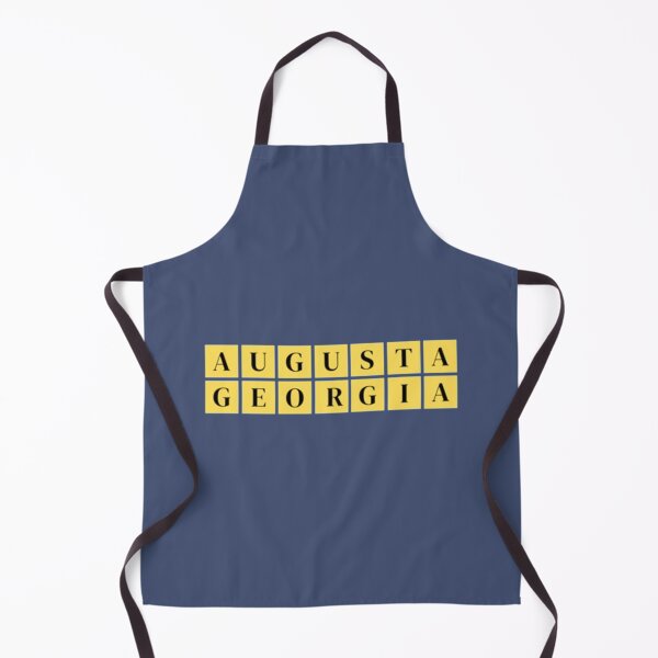 Item preview, Augusta, GA designed and sold by NAOBO.