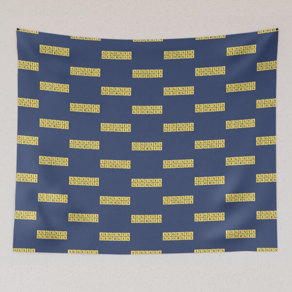 Item preview, Augusta, GA designed and sold by NAOBO.