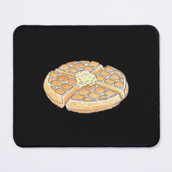 Item preview, Waffle designed and sold by NAOBO.
