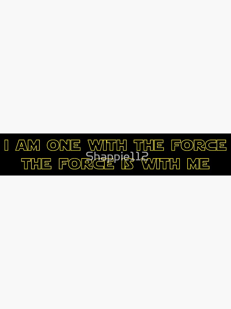 i am one with the force and the force is with me workout tank top men men