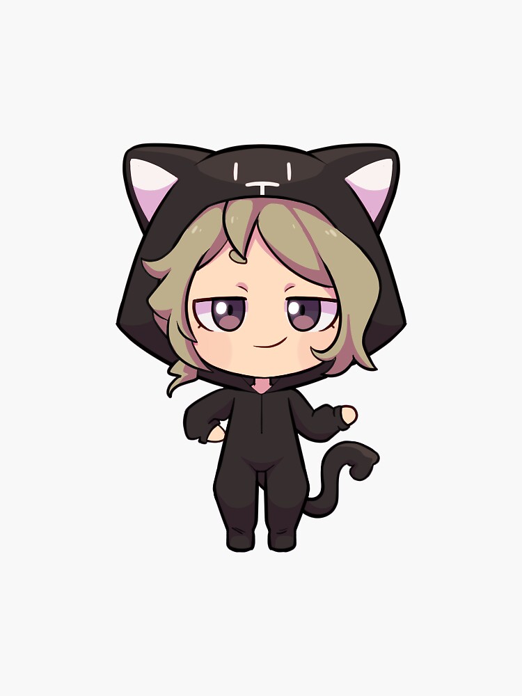 twewy mr mew