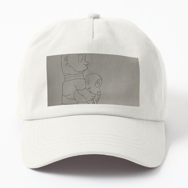Father & Son-1 Dad Hat