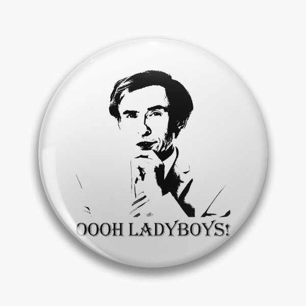 Item preview, Graphic ladyboys  designed and sold by TuckerGradyKoch.