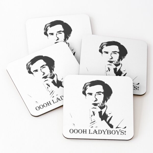 Item preview, Graphic ladyboys  designed and sold by TuckerGradyKoch.