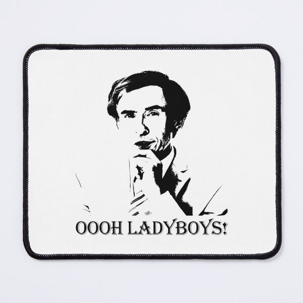 Item preview, Graphic ladyboys designed and sold by TuckerGradyKoch.