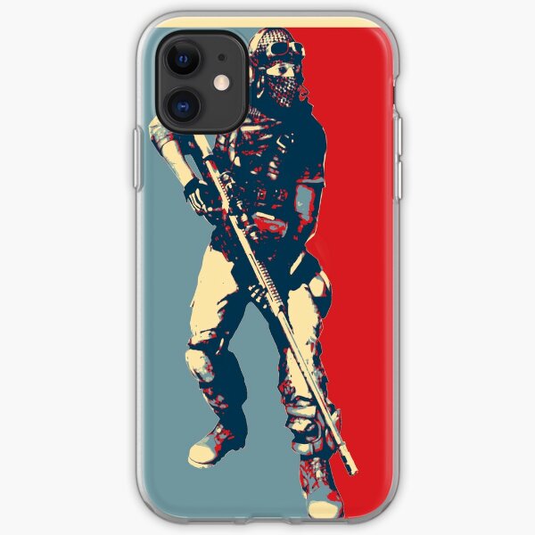 iphone x battlefield 3 image