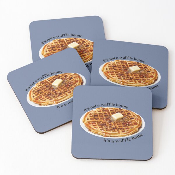 Item preview, Waffle Home designed and sold by NAOBO.