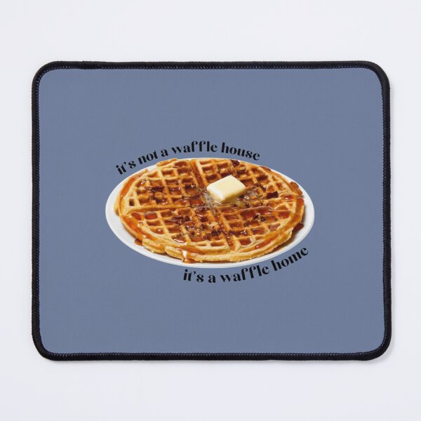 Item preview, Waffle Home designed and sold by NAOBO.