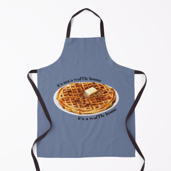 Item preview, Waffle Home designed and sold by NAOBO.