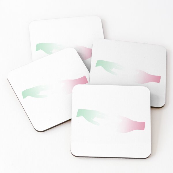 Item preview, abrosexual flag hands  designed and sold by DoesArtAndStuff.