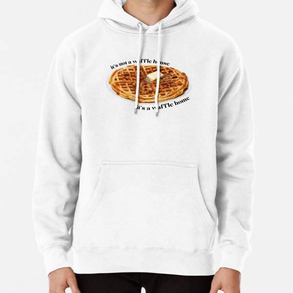 Waffle House Sweatshirts & Hoodies for Sale