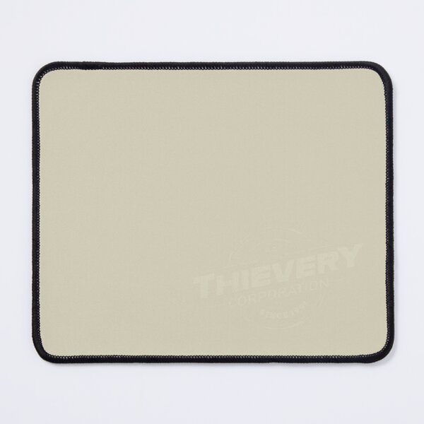 Item preview, Thievery Corporation Since 1995 Logo designed and sold by Lick-Design.
