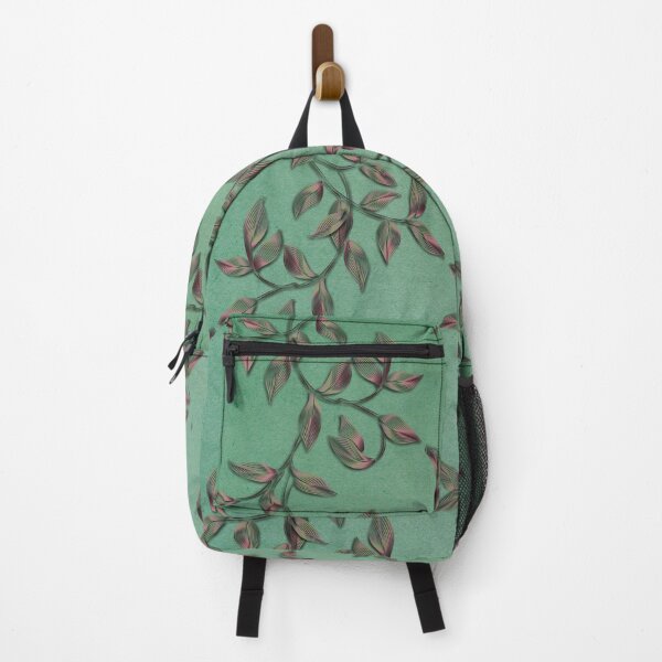 Item preview, Green Leaf Vine pattern Essentials designed and sold by psquare17.