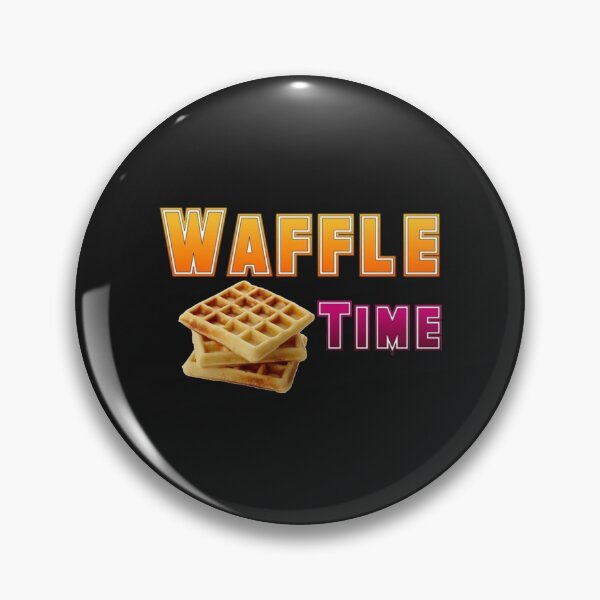 Item preview, Waffle designed and sold by NAOBO.