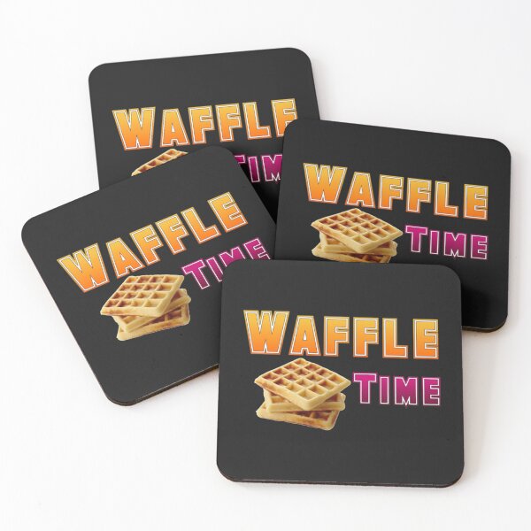 Item preview, Waffle designed and sold by NAOBO.