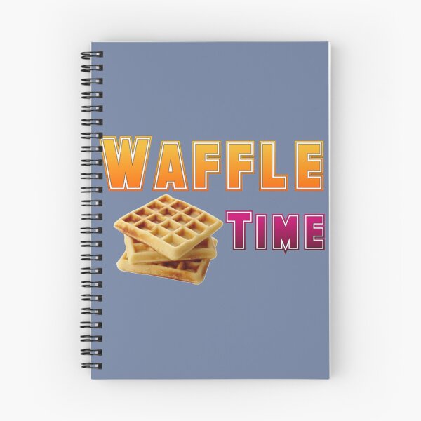 Item preview, Waffle designed and sold by NAOBO.