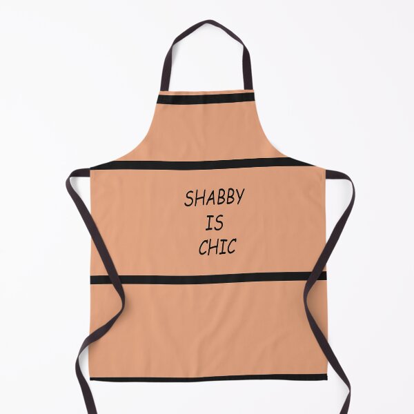 Item preview, shabby is chic designed and sold by The Poette.