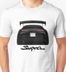 Toyota Supra mk4 Unisex T-Shirt