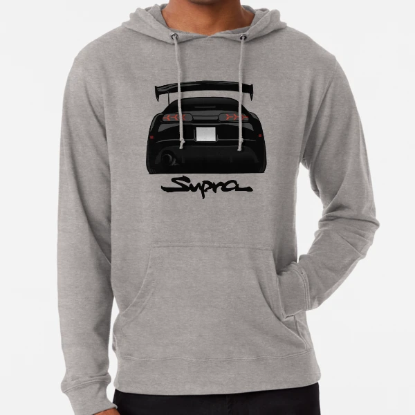 Mk3 supra on sale hoodie