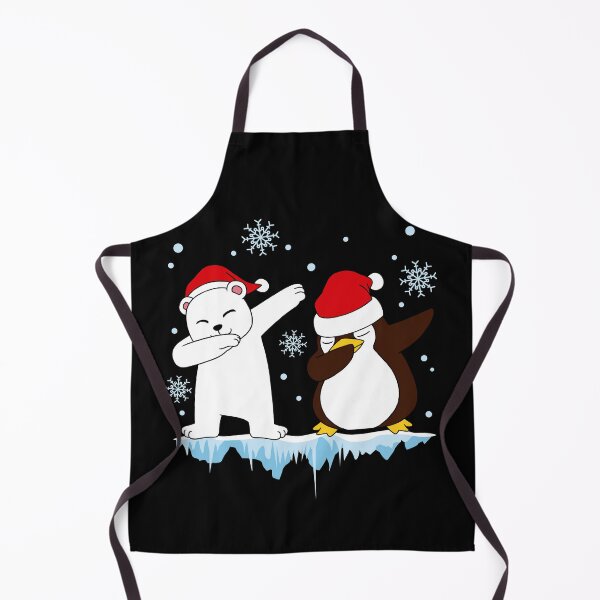 Item preview, Dabbing Santa Elf Graphic Reindeer Xmas for girls & for boys designed and sold by 123428094.