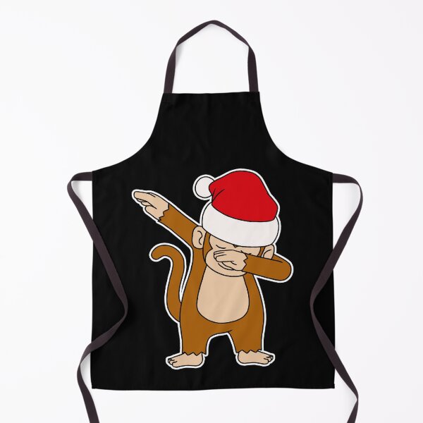 Item preview, Dabbing Santa Elf Graphic Reindeer Xmas for girls & for boys designed and sold by 123428094.
