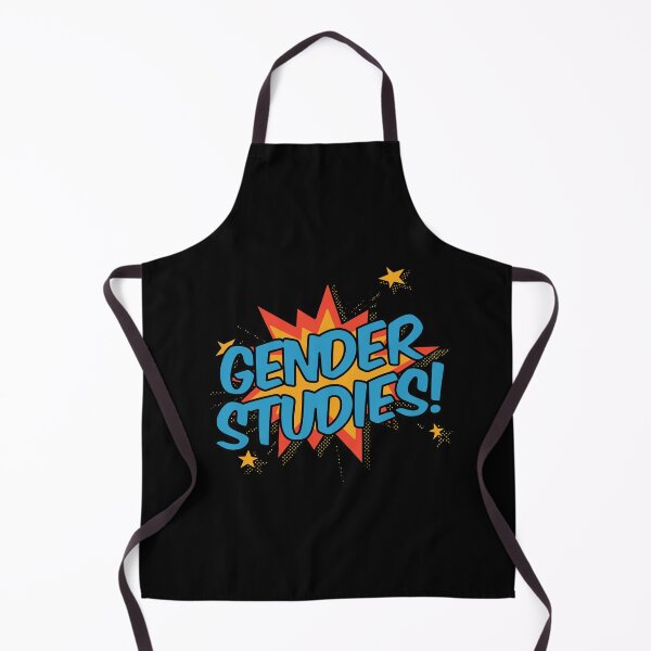 Item preview, Gender Studies! designed and sold by orlumbuspirate.
