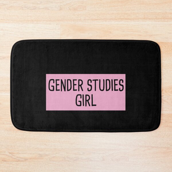 Item preview, Gender Studies Girl designed and sold by orlumbuspirate.