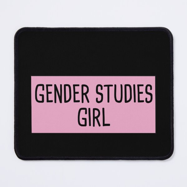 Item preview, Gender Studies Girl designed and sold by orlumbuspirate.