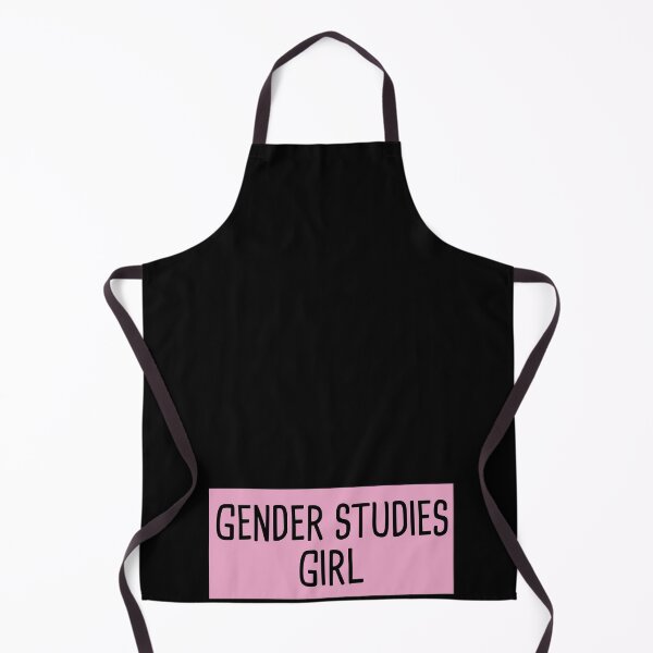 Item preview, Gender Studies Girl designed and sold by orlumbuspirate.