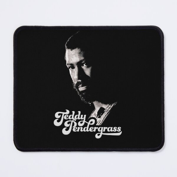 Item preview, Teddy Pendergrass  designed and sold by Lick-Design.
