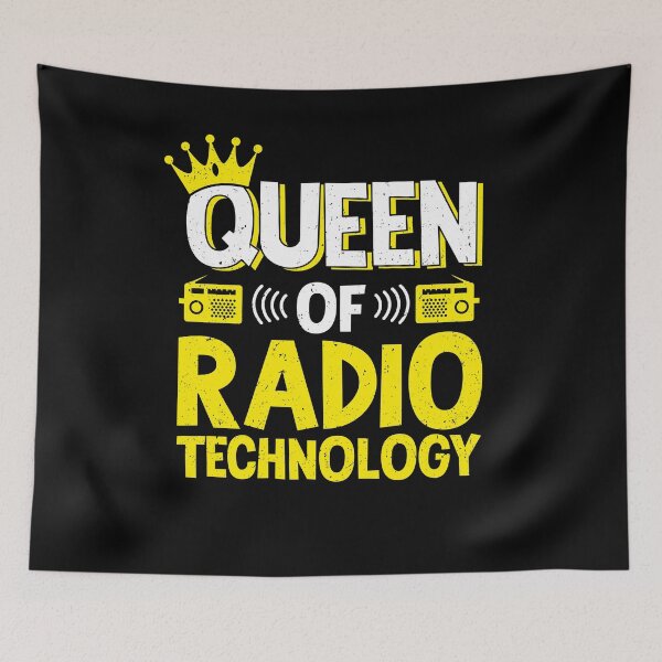 Item preview, Ham Radio Operator Amateur Radio Operator designed and sold by Krautshirts.