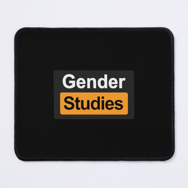 Item preview, Gender Studies designed and sold by orlumbuspirate.
