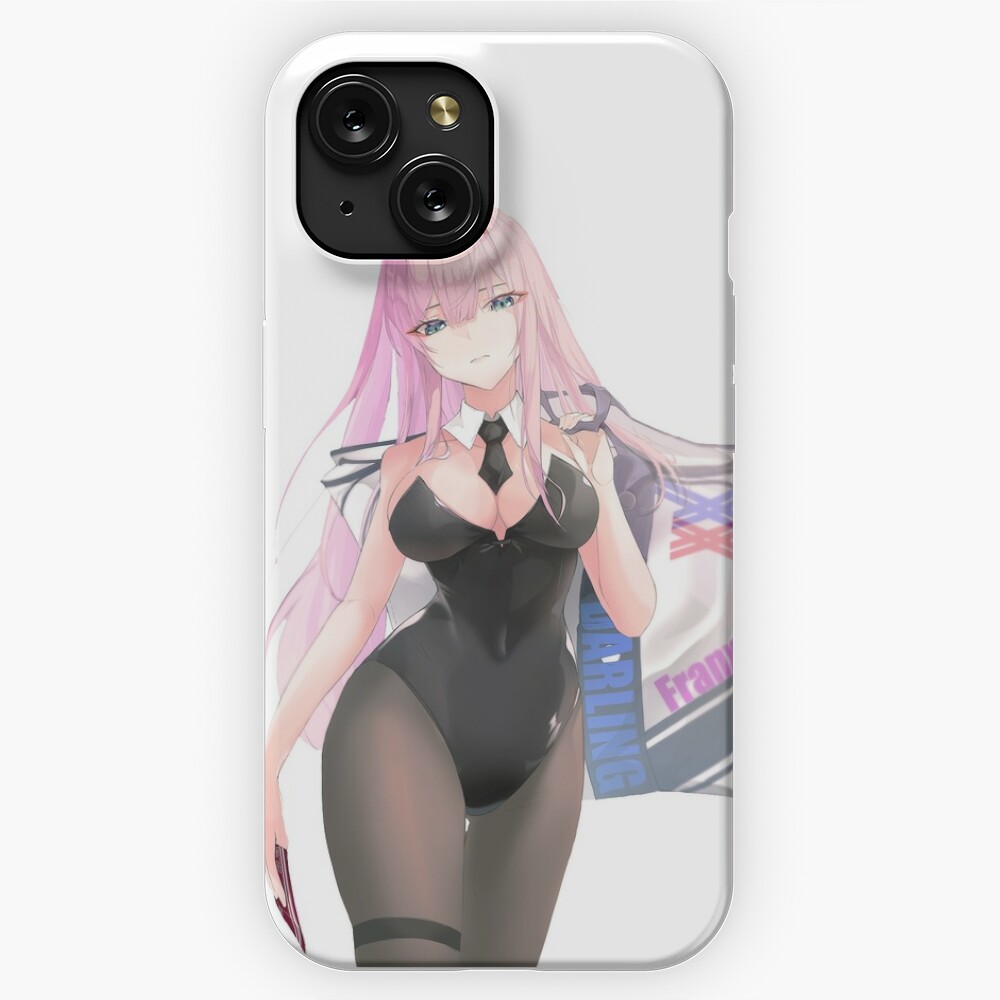 Zero Two Bunny Sexy Anime Girl