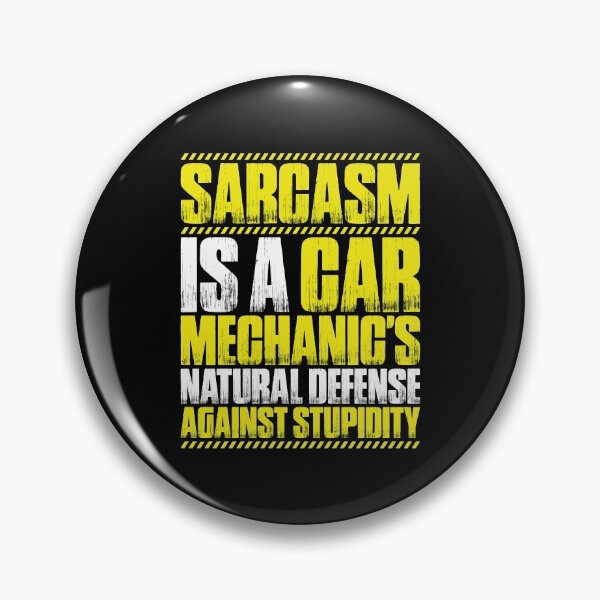 Item preview, Car Mechanic Auto Mechanic Motor Mechanic  designed and sold by Krautshirts.