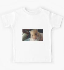 hamster Kids Tee