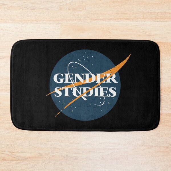 Item preview, Gender Studeis Space Vintage designed and sold by orlumbuspirate.