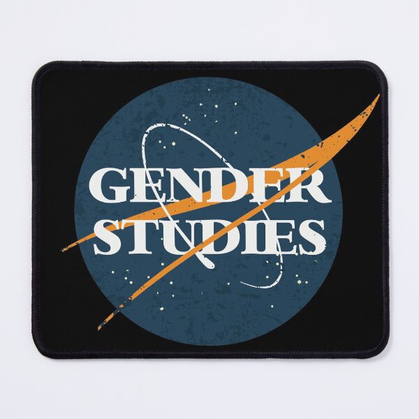 Item preview, Gender Studeis Space Vintage designed and sold by orlumbuspirate.